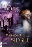 Das magische Siegel / Der Kelch von Anavrin Bd.2 (eBook, ePUB)