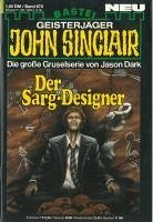 Cover John Sinclair 670 (eBook, ePUB)