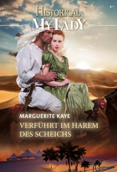 Verführt im Harem des Scheichs (eBook, ePUB) - Kaye, Marguerite