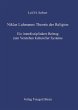 Niklas Luhmanns Theorie der Religion... - Bild 1