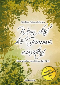 Wenn das die Grimms wüssten! (eBook, ePUB) - Hellinger, Peter