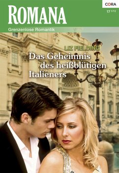 Das Geheimnis des heißblütigen Italieners (eBook, ePUB) - Fielding, Liz