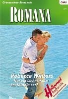 Nut ein Liebestraum am Mittelmeer? (eBook, ePUB) - Winters, Rebecca