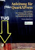 Anleitung für QuarkXPress (eBook, PDF)