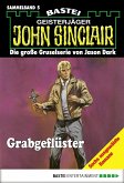 John Sinclair - Sammelband 5 (eBook, ePUB)