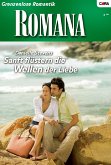 Sanft flüstern die Wellen der Liebe (eBook, ePUB)