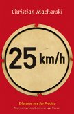 25 km/h (eBook, ePUB)