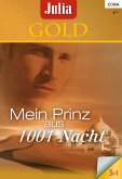 Mein Prinz aus 1001 Nacht / Julia Gold Bd.47 (eBook, ePUB)