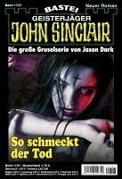 Cover John Sinclair 1747 (eBook, ePUB)