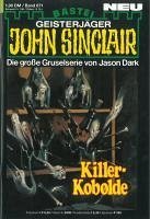 Cover John Sinclair 671 (eBook, ePUB)