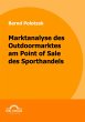 Marktanalyse des Outdoormarktes am... - Bild 1
