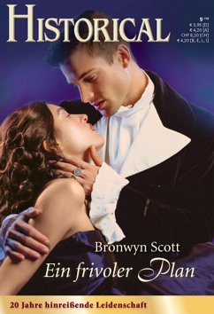 Ein frivoler Plan (eBook, ePUB) - Scott, Bronwyn