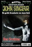 Cover John Sinclair 1731 (eBook, ePUB)