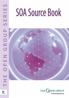 SOA Source Book (eBook, PDF)