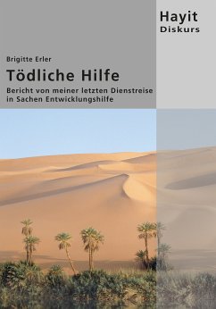 Tödliche Hilfe (eBook, PDF) - Erler, Brigitte