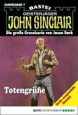 John Sinclair - Sammelband 7 (eBook, ePUB)