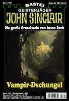 Cover John Sinclair 1691 (eBook, ePUB)
