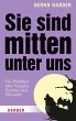 Sie sind mitten unter uns (eBook, ePUB) - Bild 1