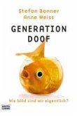 Generation Doof (eBook, ePUB)