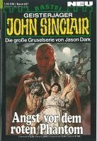 Cover John Sinclair 657 (eBook, ePUB)
