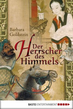Der Herrscher des Himmels (eBook, ePUB) - Goldstein, Barbara