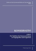 Die Tradition des Konservativismus in Vergangenheit und Gegenwart (eBook, PDF)