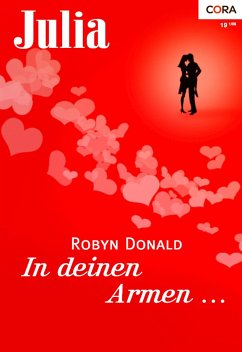 In deinen Armen ... (eBook, ePUB) - Donald, Robyn