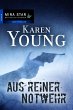 Aus reiner Notwehr (eBook, ePUB) - Bild 1
