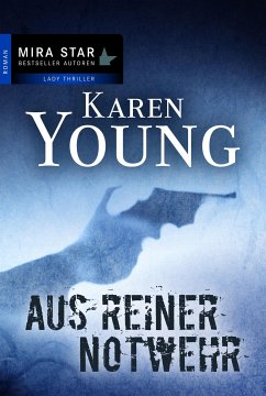 Aus reiner Notwehr (eBook, ePUB) - Young, Karen