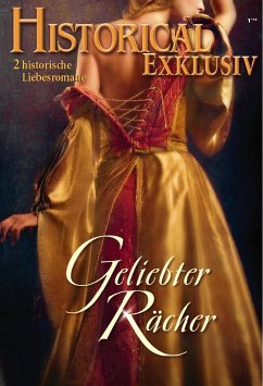 Historical Exklusiv Band 22 (eBook, ePUB) - Navin, Jacqueline; Maguire, Margo