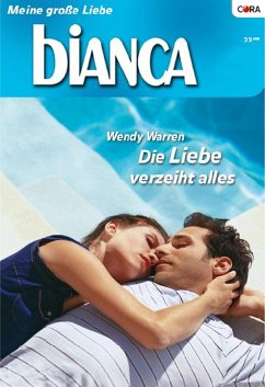 Cover Die Liebe verzeiht alles (eBook, ePUB)
