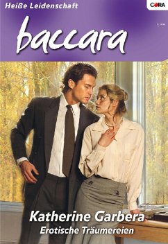 Cover Erotische Träumereien (eBook, ePUB)