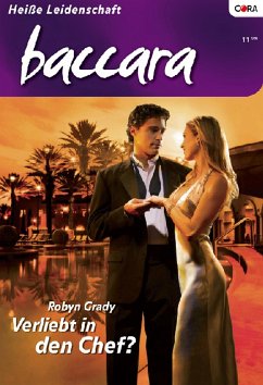 Verliebt in den Chef? / baccara Bd.1612 (eBook, ePUB) - Grady, Robyn