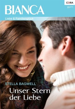 Unser Stern der Liebe (eBook, ePUB) - Bagwell, Stella