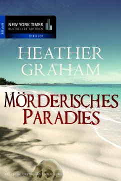 Mörderisches Paradies (eBook, ePUB) - Graham, Heather