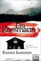 Russen kommen / Mira Valensky Bd.10 (eBook, ePUB) - Rossmann, Eva