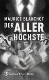 Der Allerhöchste (eBook, ePUB)