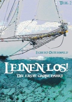 Leinen los! #2 (eBook, ePUB) - Osterwald, Egbert