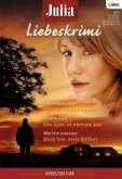 Julia Liebeskrimi Band 9 (eBook, ePUB)