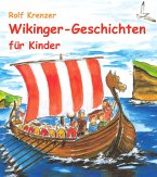 Wikinger-Geschichten für Kinder (eBook, PDF)