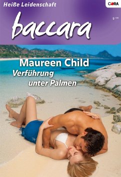 Verführung unter Palmen (eBook, ePUB) - Child, Maureen