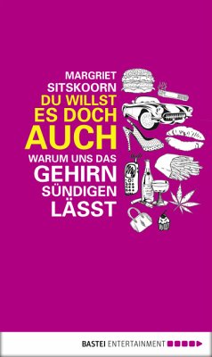 Du willst es doch auch! (eBook, ePUB) - Sitskoorn, Margriet