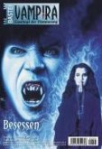 Besessen / Vampira Bd.3 (eBook, ePUB)