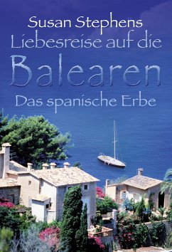 Das spanische Erbe (eBook, ePUB) - Stephens, Susan