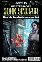Cover John Sinclair 1736 (eBook, ePUB)
