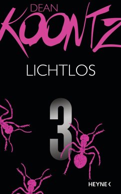 Lichtlos 3 (eBook, ePUB) - Koontz, Dean
