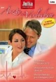 Warum hast du geschwiegen, Gina? & Nur mit dir an meiner Seite & Und plötzlich ist die Liebe da / Julia Ärzte zum Verlieben Bd.17 (eBook, ePUB)