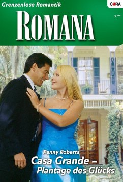 Cover Casa Grande - Plantage des Glücks (eBook, ePUB)
