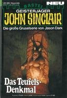 Cover John Sinclair 645 (eBook, ePUB)