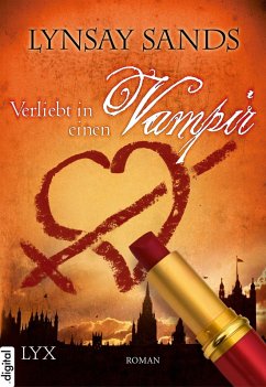 Verliebt in einen Vampir / Argeneau Bd.1 (eBook, ePUB) - Sands, Lynsay